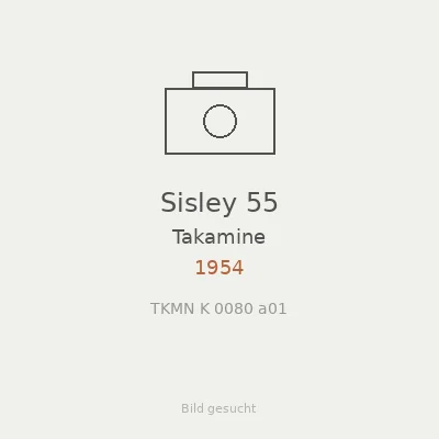 Sisley 55