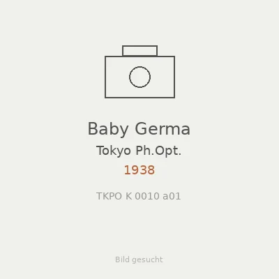 Baby Germa
