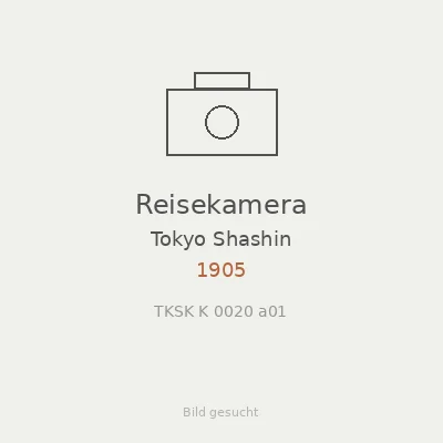 Reisekamera