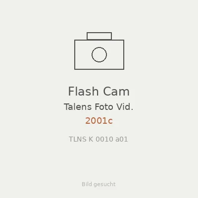 Flash Cam