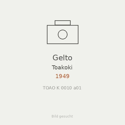 Gelto