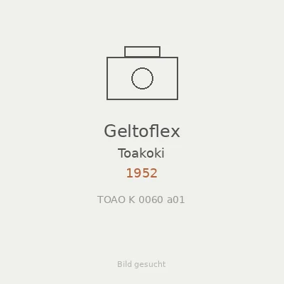 Geltoflex