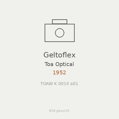 Geltoflex