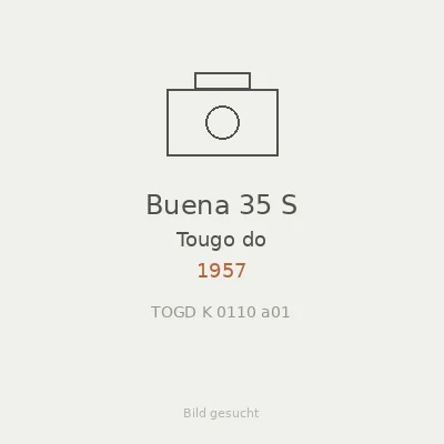 Buena 35 S
