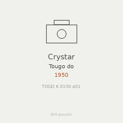 Crystar