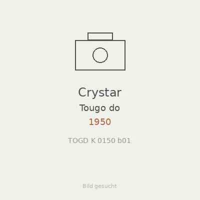 Crystar