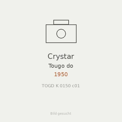 Crystar