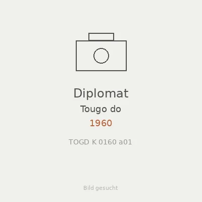 Diplomat