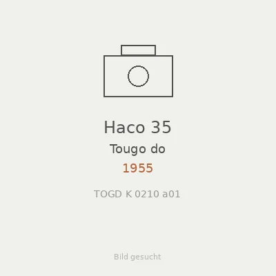 Haco 35