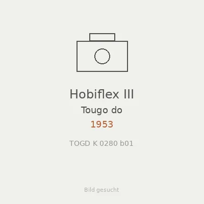 Hobiflex III