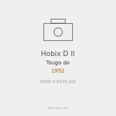 Hobix D II