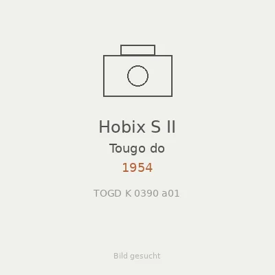 Hobix S II
