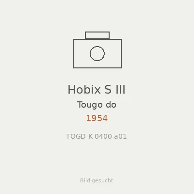 Hobix S III