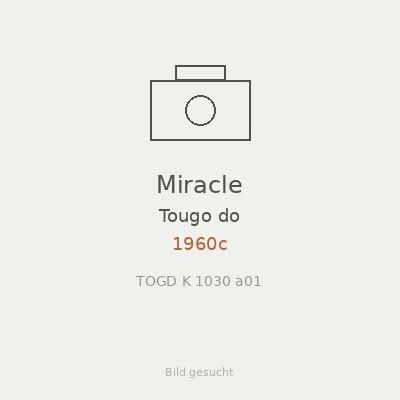 Miracle