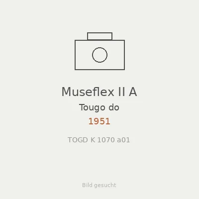 Museflex II A