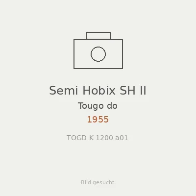 Semi Hobix SH II
