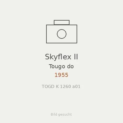 Skyflex II