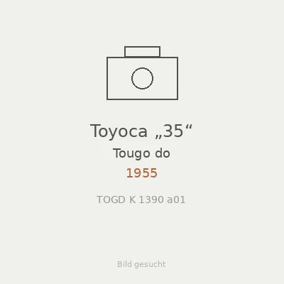 Toyoca „35“
