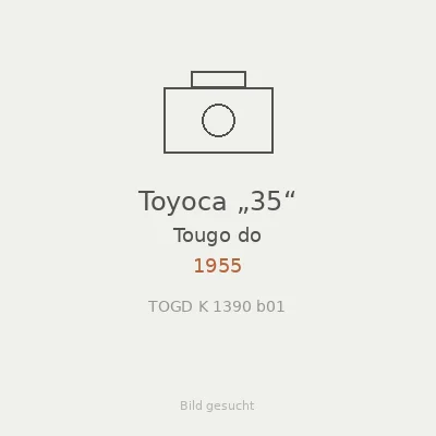 Toyoca „35“