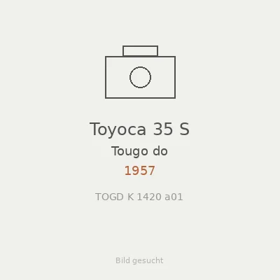 Toyoca 35 S