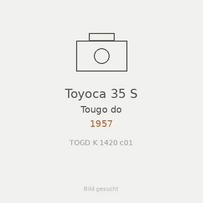 Toyoca 35 S