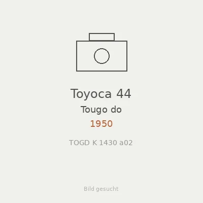 Toyoca 44