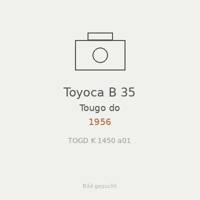 Toyoca B 35