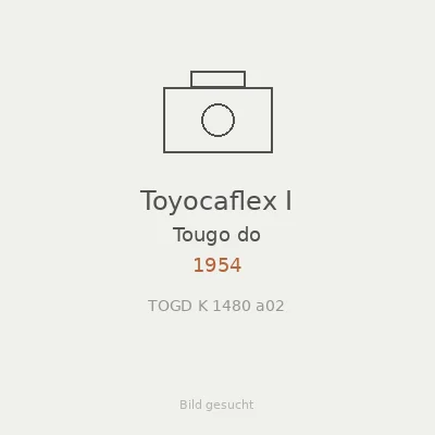 Toyocaflex I
