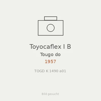 Toyocaflex I B