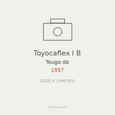 Toyocaflex I B