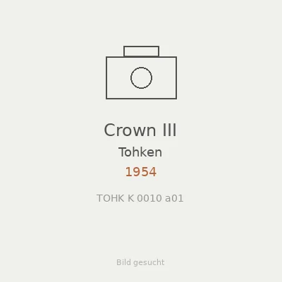 Crown III