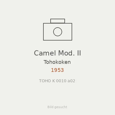 Camel Mod. II