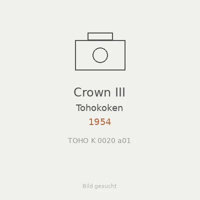 Crown III