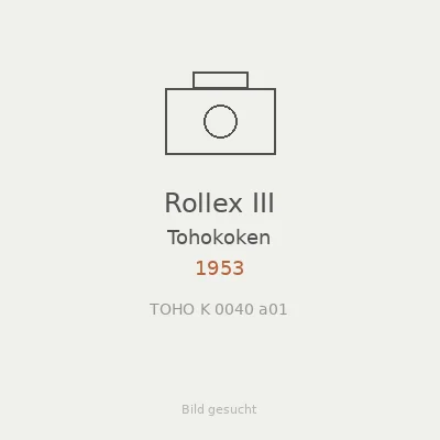 Rollex III