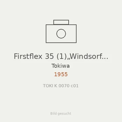 Firstflex 35 (1)„Windsorflex“