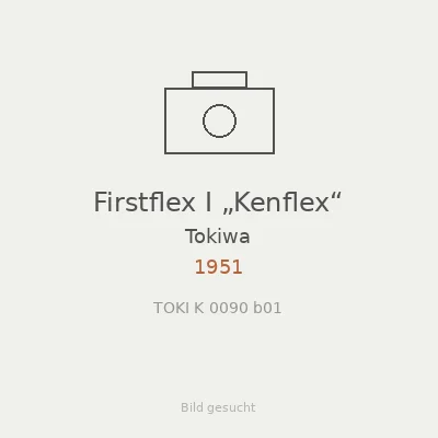 Firstflex I „Kenflex“