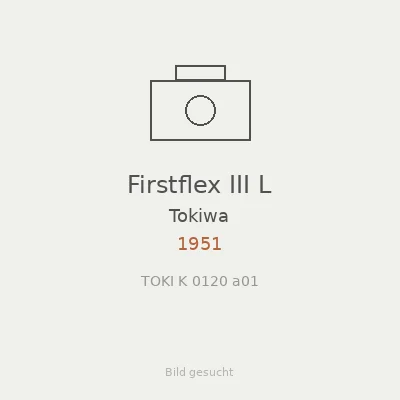 Firstflex III L