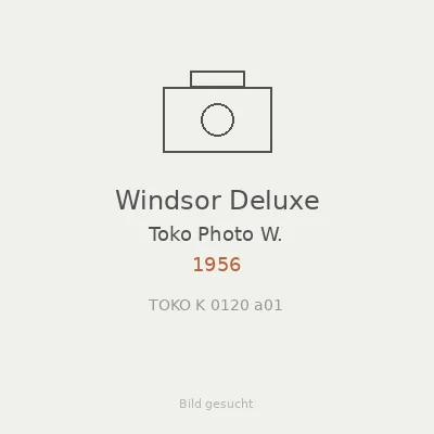 Windsor Deluxe