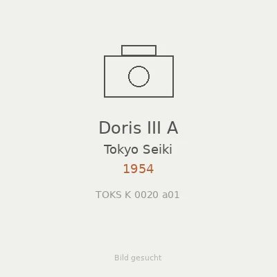 Doris III A