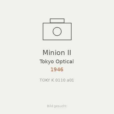 Minion II