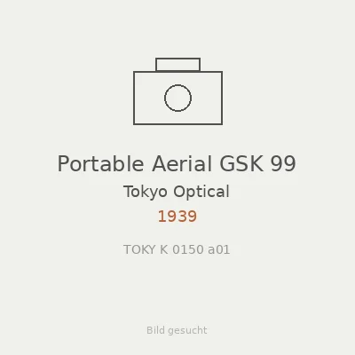 Portable Aerial GSK 99