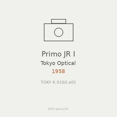 Primo JR I