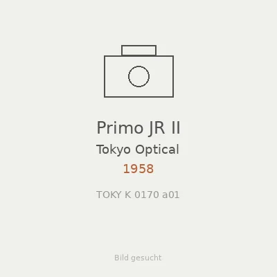 Primo JR II
