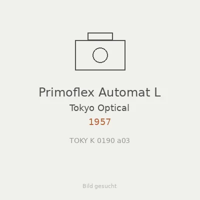 Primoflex Automat L