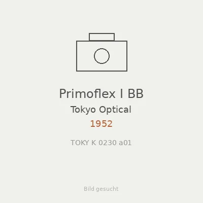 Primoflex I BB