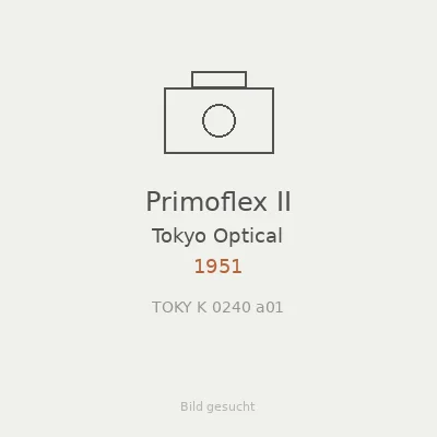 Primoflex II