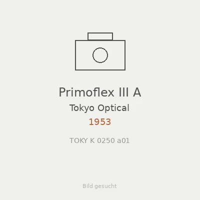 Primoflex III A