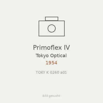 Primoflex IV
