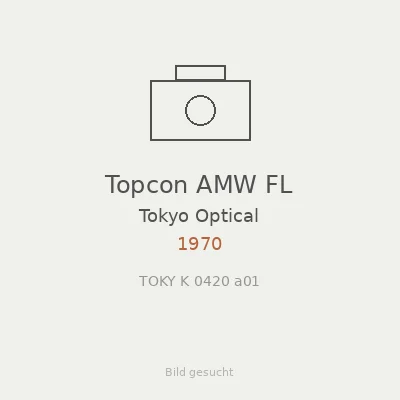 Topcon AMW FL