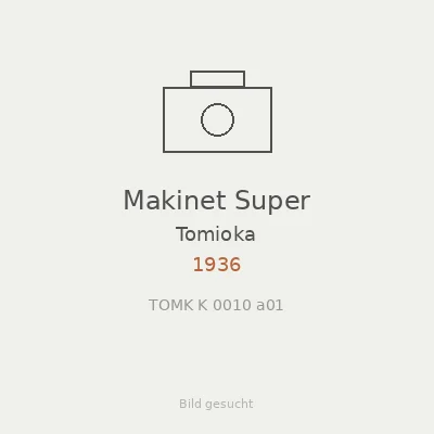 Makinet Super